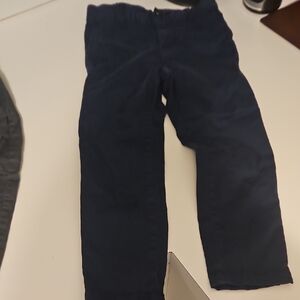 Tucker + Tate Dark Blue Garment